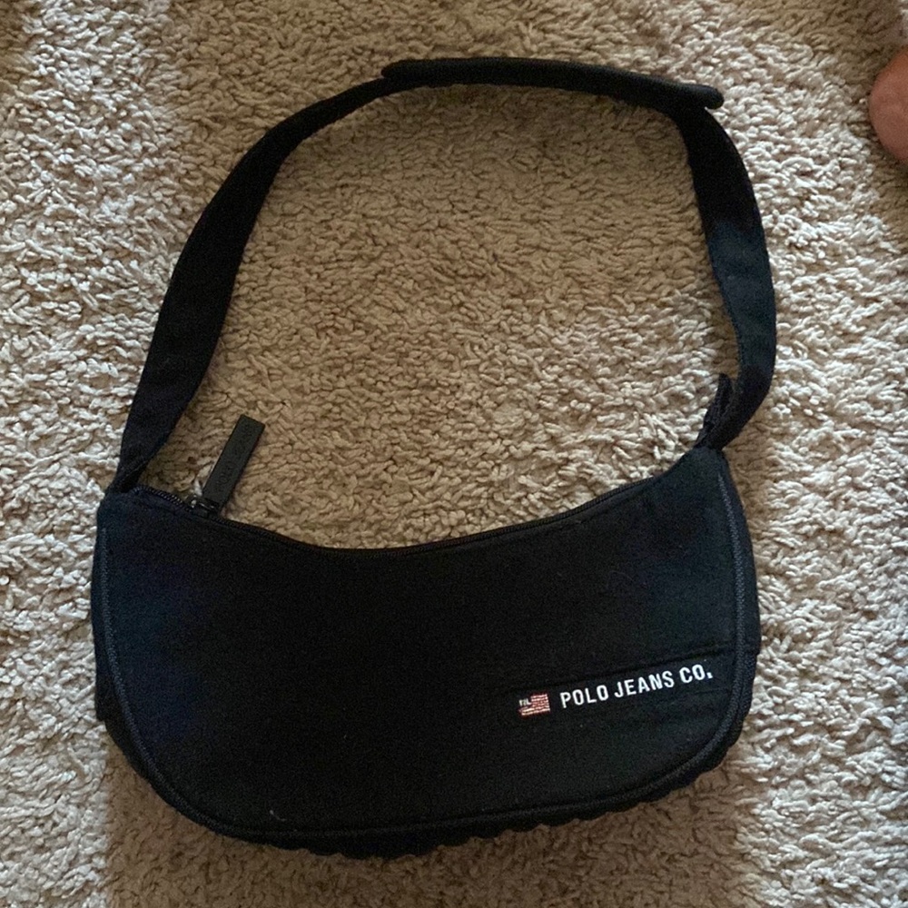 Polo Ralph Lauren bag